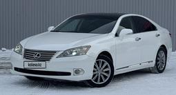 Lexus ES 350 2010 годаfor8 400 000 тг. в Актобе – фото 4