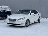 Lexus ES 350 2010 годаүшін8 400 000 тг. в Актобе – фото 2