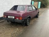 ВАЗ (Lada) 21099 2002 года за 650 000 тг. в Аягоз – фото 3