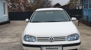 Volkswagen Golf 2002 года за 2 200 000 тг. в Алматы