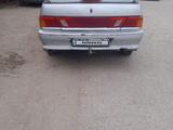 ВАЗ (Lada) 2115 2004 годаүшін800 000 тг. в Актобе – фото 4