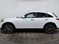 Infiniti FX45 2003 года за 2 990 000 тг. в Астана – фото 8