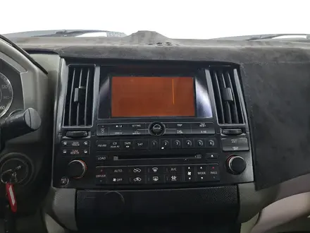 Infiniti FX45 2003 года за 2 990 000 тг. в Астана – фото 18