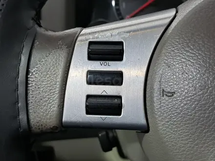 Infiniti FX45 2003 года за 2 990 000 тг. в Астана – фото 21