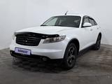 Infiniti FX45 2003 года за 3 990 000 тг. в Астана