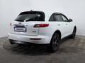 Infiniti FX45 2003 года за 2 990 000 тг. в Астана – фото 5