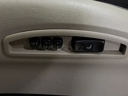 Infiniti FX45 2003 года за 2 990 000 тг. в Астана – фото 23