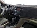Infiniti FX45 2003 года за 2 990 000 тг. в Астана – фото 25