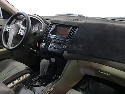 Infiniti FX45 2003 года за 2 990 000 тг. в Астана – фото 25