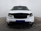 Infiniti FX45 2003 года за 2 990 000 тг. в Астана – фото 2