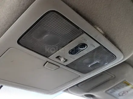 Infiniti FX45 2003 года за 2 990 000 тг. в Астана – фото 14