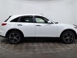 Infiniti FX45 2003 года за 2 990 000 тг. в Астана – фото 4