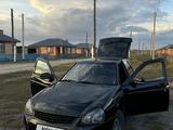 ВАЗ (Lada) Priora 2172 2013 года за 1 600 000 тг. в Семей – фото 3
