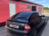 ВАЗ (Lada) Priora 2172 2013 года за 1 600 000 тг. в Семей – фото 4