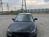 ВАЗ (Lada) Priora 2172 2013 года за 1 600 000 тг. в Семей – фото 2