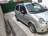 Daewoo Matiz 2014 годаүшін1 000 000 тг. в Алматы – фото 2