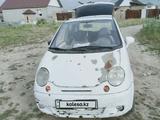 Daewoo Matiz 2014 года за 1 100 000 тг. в Каскелен – фото 3