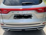 Haval M6 2024 годаүшін8 800 000 тг. в Атбасар – фото 3