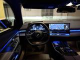 BMW 520 2025 годаүшін30 200 000 тг. в Алматы – фото 4