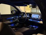 BMW 520 2025 годаүшін30 200 000 тг. в Алматы – фото 5