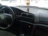 Mazda 626 2000 года за 1 700 000 тг. в Усть-Каменогорск – фото 3