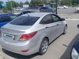 Hyundai Accent 2013 годаfor3 250 000 тг. в Кокшетау – фото 3