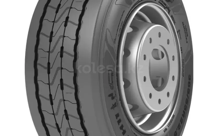 ARMSTRONG 385/65 R22.5/24 164K M + S 3PMSF ATH11 TL (T)үшін170 500 тг. в Алматы