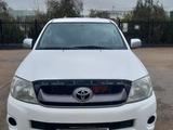 Toyota Hilux 2009 годаfor6 500 000 тг. в Актау – фото 4