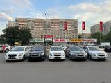 Chevrolet Cobalt 2023 года за 4 900 000 тг. в Алматы – фото 3