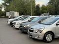 Chevrolet Cobalt 2023 года за 4 900 000 тг. в Алматы – фото 14