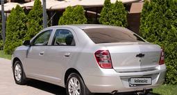 Chevrolet Cobalt 2023 годаүшін4 900 000 тг. в Алматы – фото 2