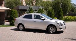 Chevrolet Cobalt 2023 годаүшін4 900 000 тг. в Алматы
