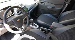Chevrolet Cobalt 2023 годаүшін4 900 000 тг. в Алматы – фото 5