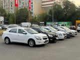 Chevrolet Cobalt 2023 года за 4 900 000 тг. в Алматы