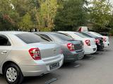 Chevrolet Cobalt 2023 года за 4 900 000 тг. в Алматы – фото 4