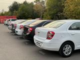 Chevrolet Cobalt 2023 года за 4 900 000 тг. в Алматы – фото 2