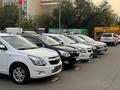 Chevrolet Cobalt 2023 года за 4 900 000 тг. в Алматы – фото 6
