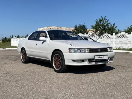 Toyota Cresta 1995 года за 2 900 000 тг. в Костанай – фото 2