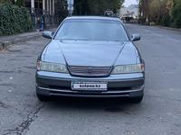 Toyota Mark II 1997 года за 3 000 000 тг. в Алматы