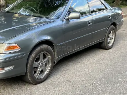 Toyota Mark II 1997 года за 3 000 000 тг. в Алматы – фото 9