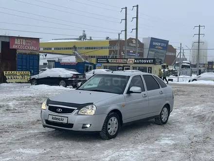 ВАЗ (Lada) Priora 2172 2013 года за 2 500 000 тг. в Астана – фото 2