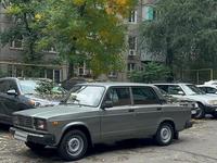 ВАЗ (Lada) 2107 2011 годаfor1 000 000 тг. в Алматы