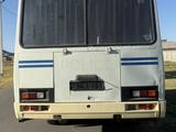 ПАЗ  3204 2008 года за 5 900 000 тг. в Тараз – фото 5