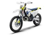 Husqvarna  TE 300 2024 2024 годаүшін6 300 000 тг. в Алматы – фото 3