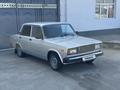 ВАЗ (Lada) 2107 2010 года за 1 600 000 тг. в Шымкент – фото 3