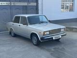 ВАЗ (Lada) 2107 2010 годаүшін1 600 000 тг. в Шымкент – фото 3