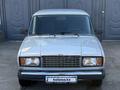 ВАЗ (Lada) 2107 2010 года за 1 600 000 тг. в Шымкент – фото 2