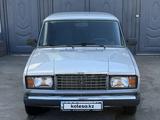 ВАЗ (Lada) 2107 2010 годаүшін1 600 000 тг. в Шымкент – фото 2