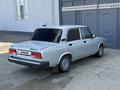 ВАЗ (Lada) 2107 2010 года за 1 600 000 тг. в Шымкент – фото 7