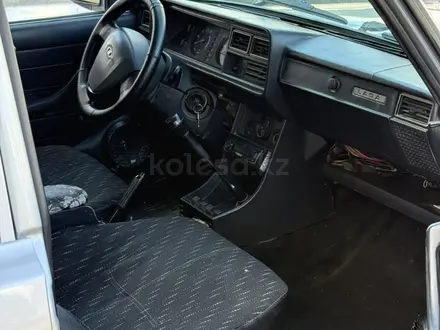 ВАЗ (Lada) 2107 2010 года за 1 600 000 тг. в Шымкент – фото 8